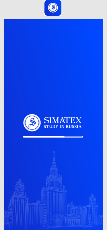 Simatex: Gateway to Higher Education in Russia - Almasasoft Project